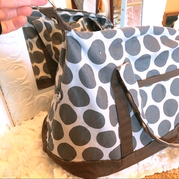 🌻Thirty-One Weekender🌻 - Picture 4 of 8